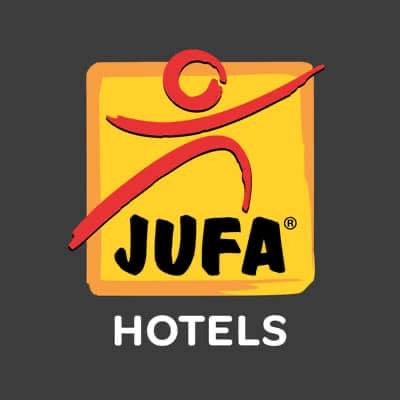 Logo Jufa Hotel