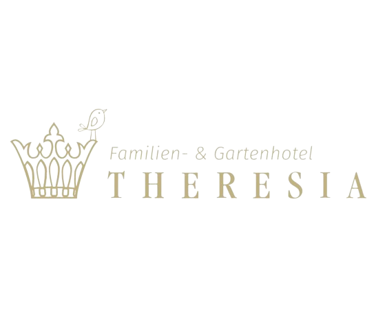 Logo Hotel Theresia