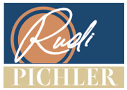 Logo Rudi Pichler