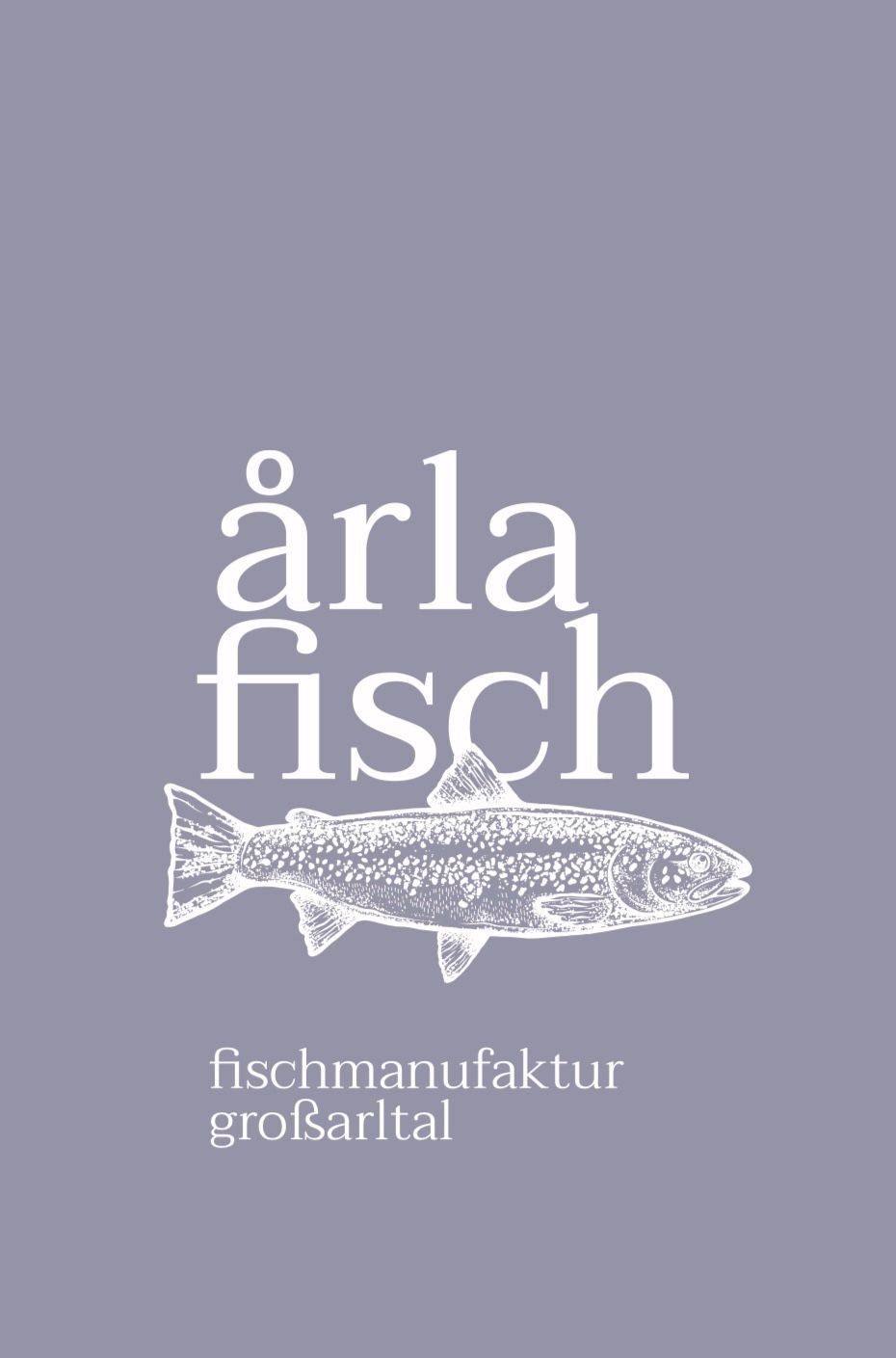 Logo Arla Fisch