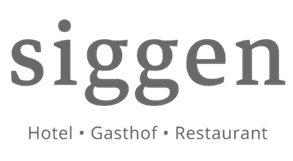 Logo Gasthof Siggen