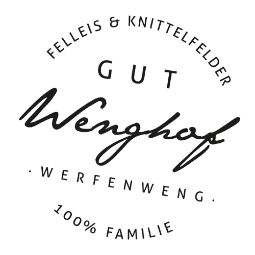 Logo Gut Wenghof