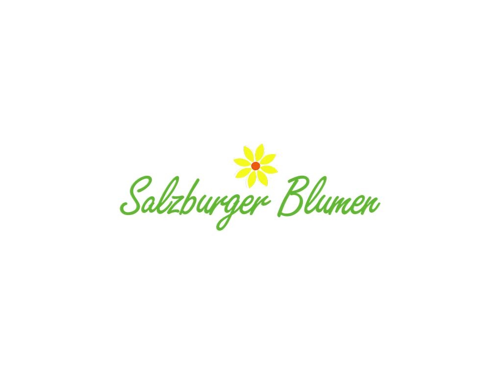 Salzburger Blumenhof Gartenbau Logo © Salzburger Blumenhof