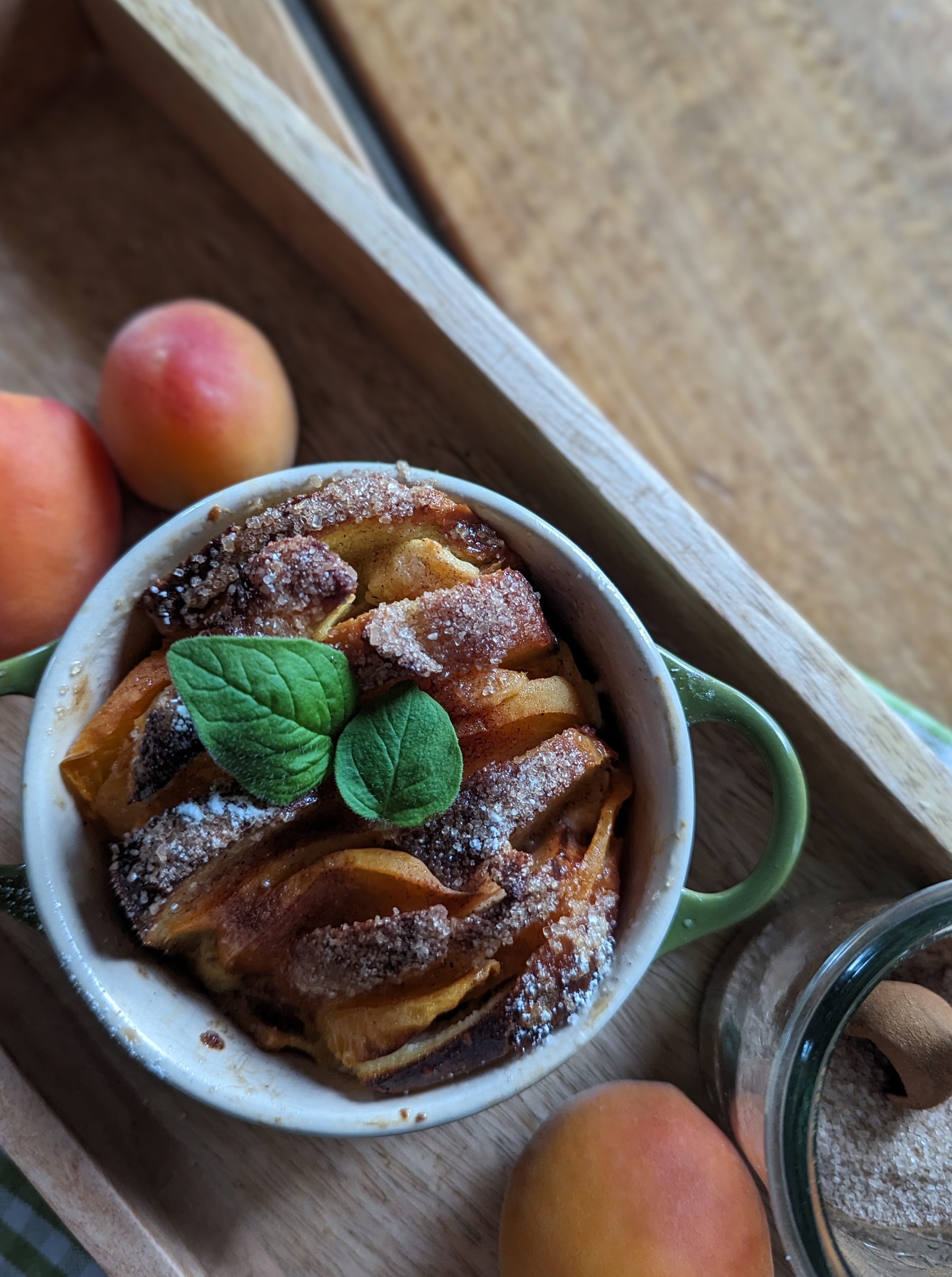 Scheiterhaufen bei Salzburg schmeckt