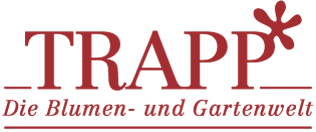 Logo Trapp Garten und Blumenwelt GmbH