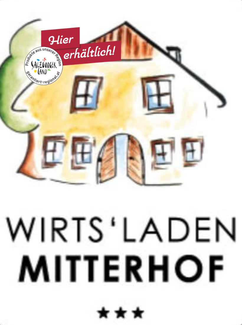 Mitterhofer Spezialitäten - Wirts’laden bei Salzburg schmeckt