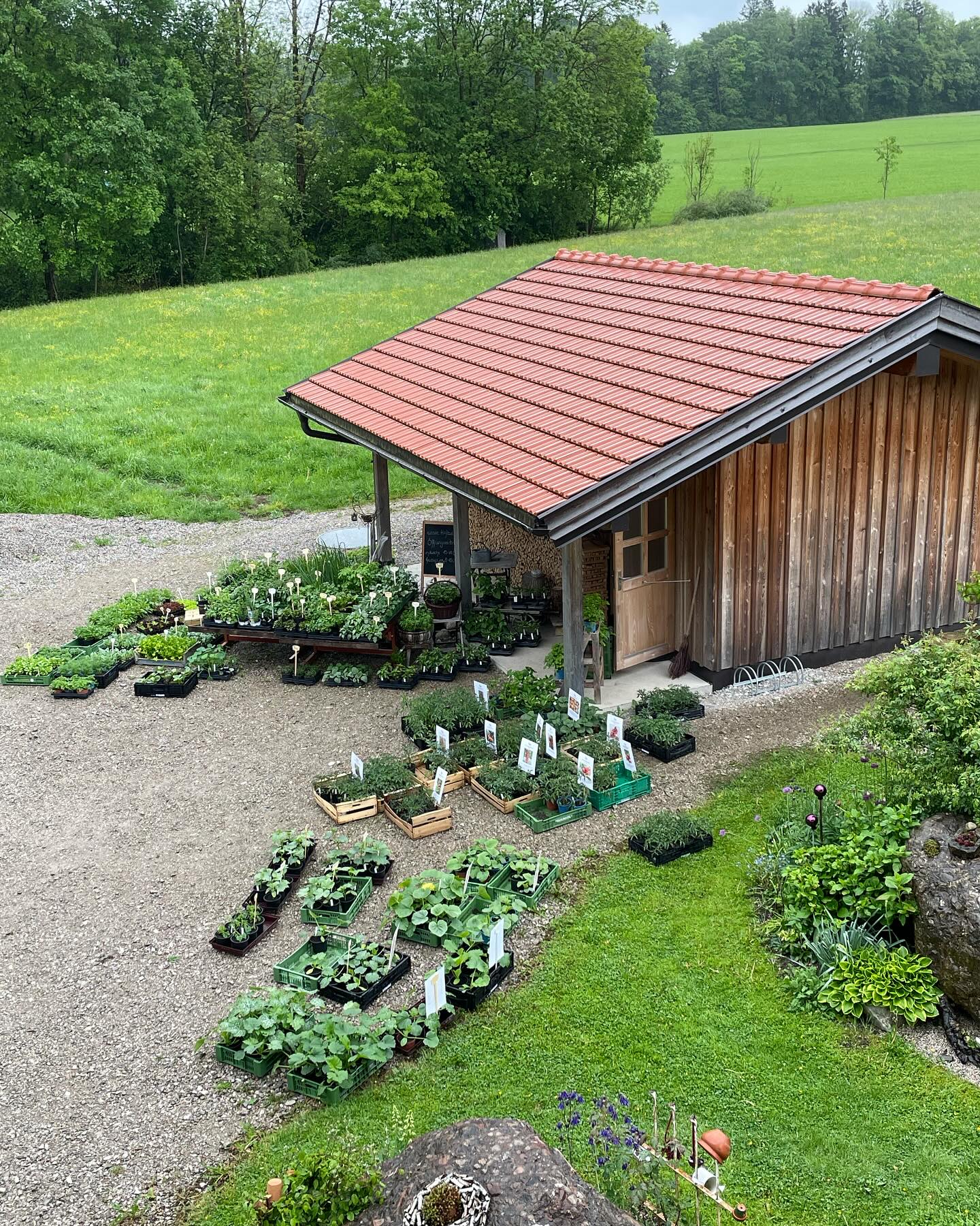Biohof Pertiller - Philipp Pertiller bei Salzburg schmeckt