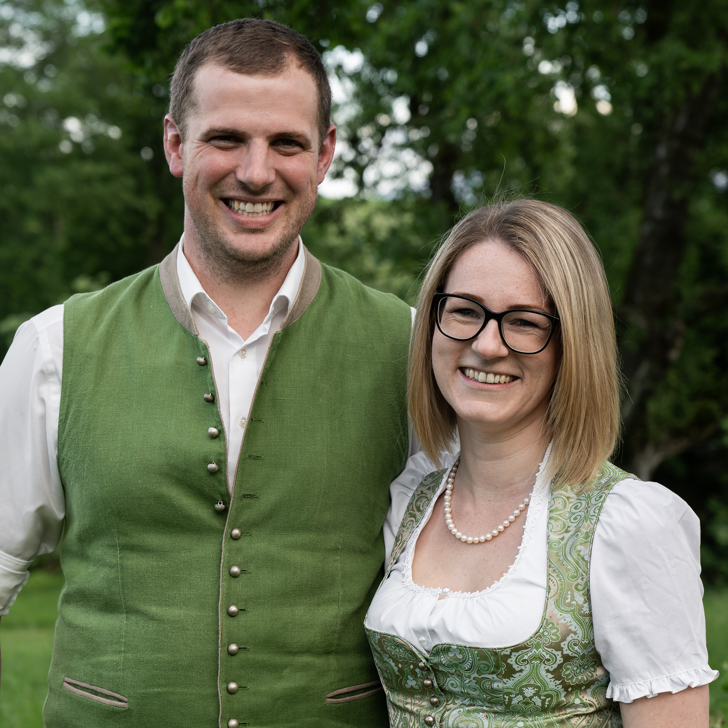 Mattigtaler Käse GmbH - Familie Mangelberger bei Salzburg schmeckt