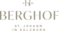 Hotel Berghof Logo