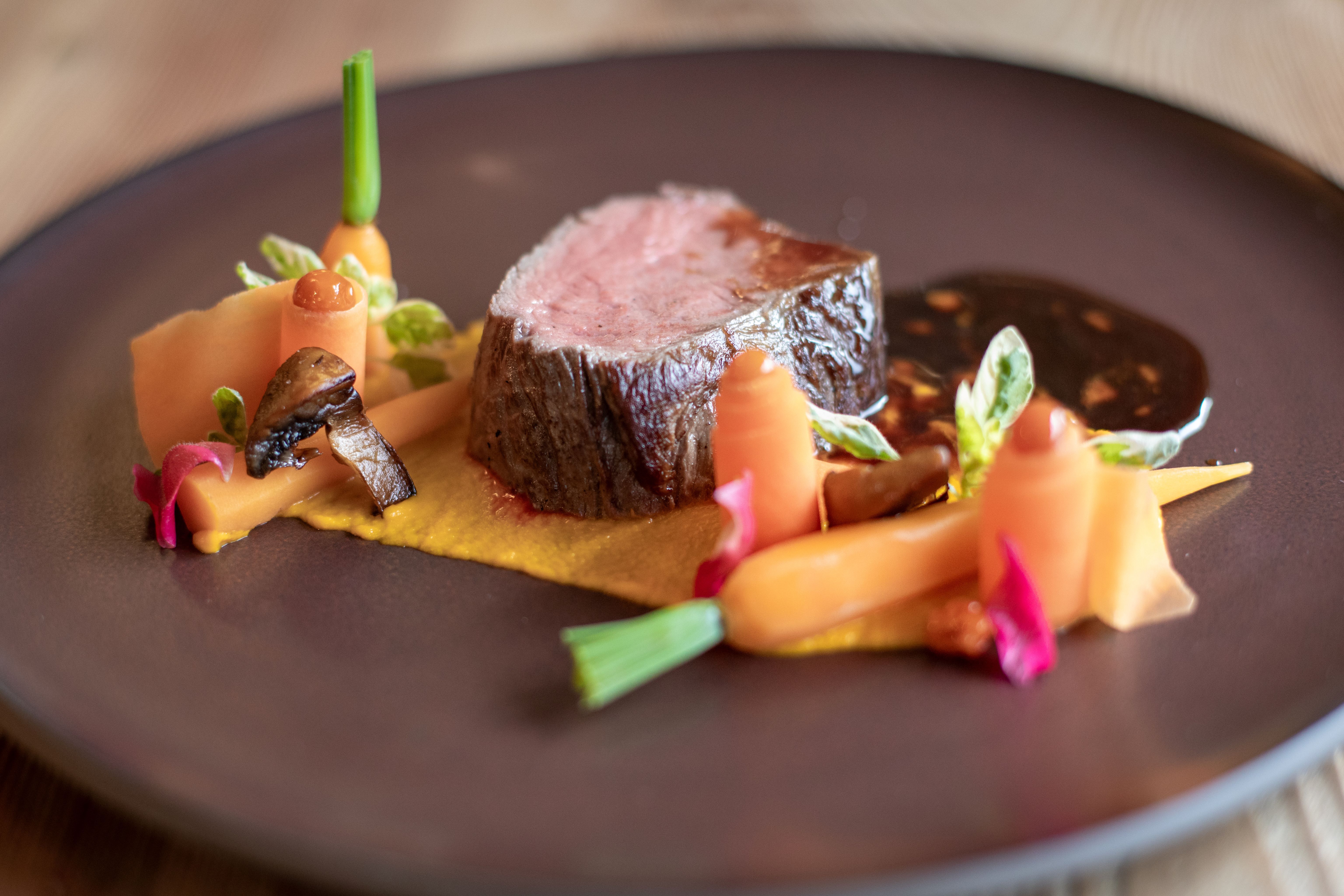 Hotel Rauriserhof bei Salzburg schmeckt