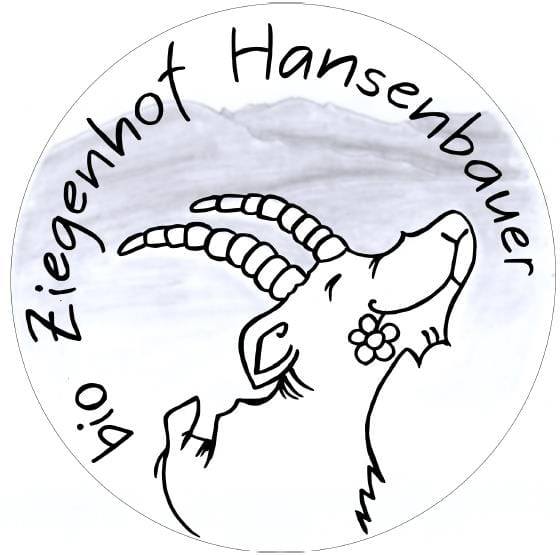 Logo Bio Ziegenhof Hansenbauer