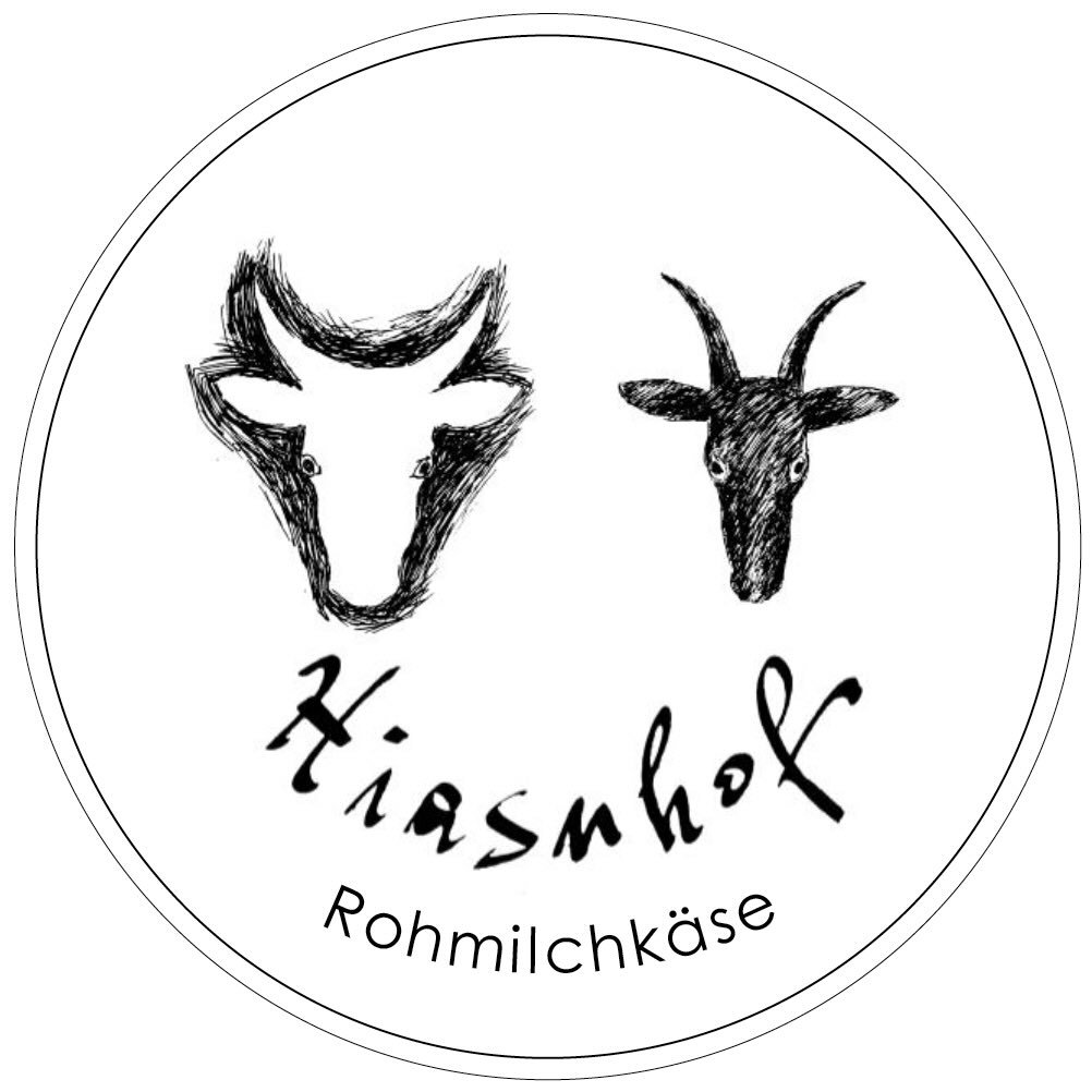 Logo Hiasnhof Lungau