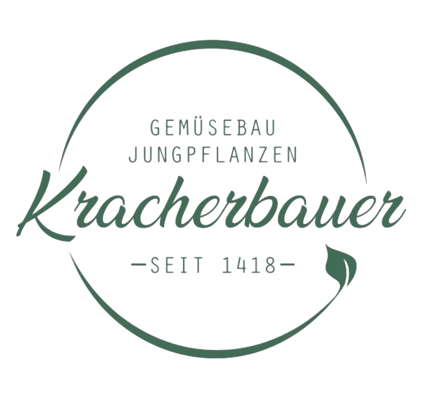 Logo Brötzer Kracherbauer