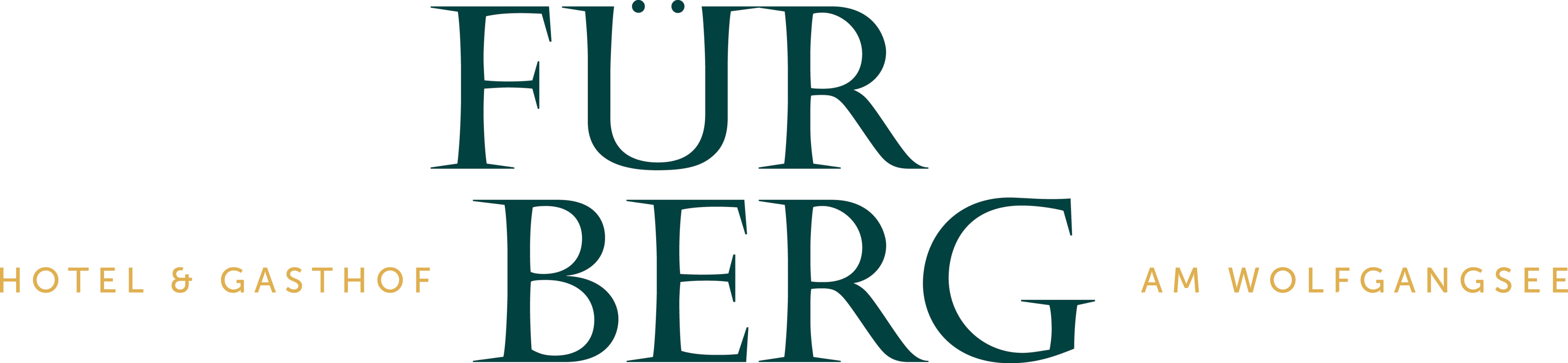 Logo Fürberg
