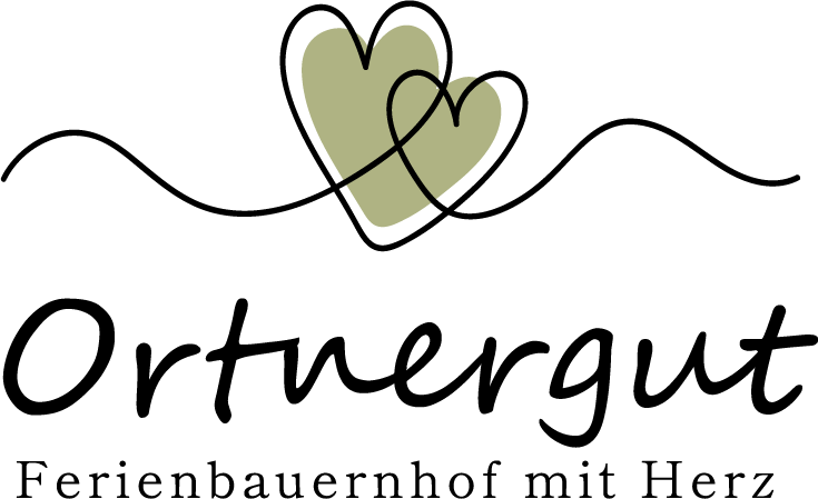 Logo Orthnergut Familie Hölzl © Hölzl