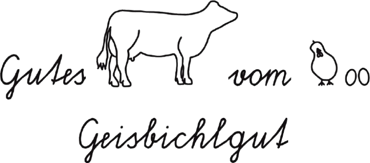 Logo Geisbichlgut