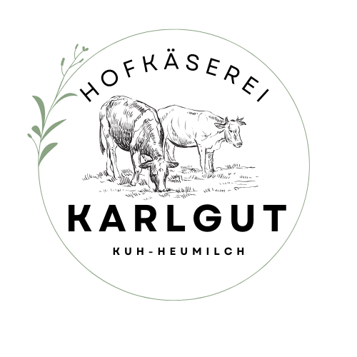Hofkäserei Karlgut Oberascher LOGO
