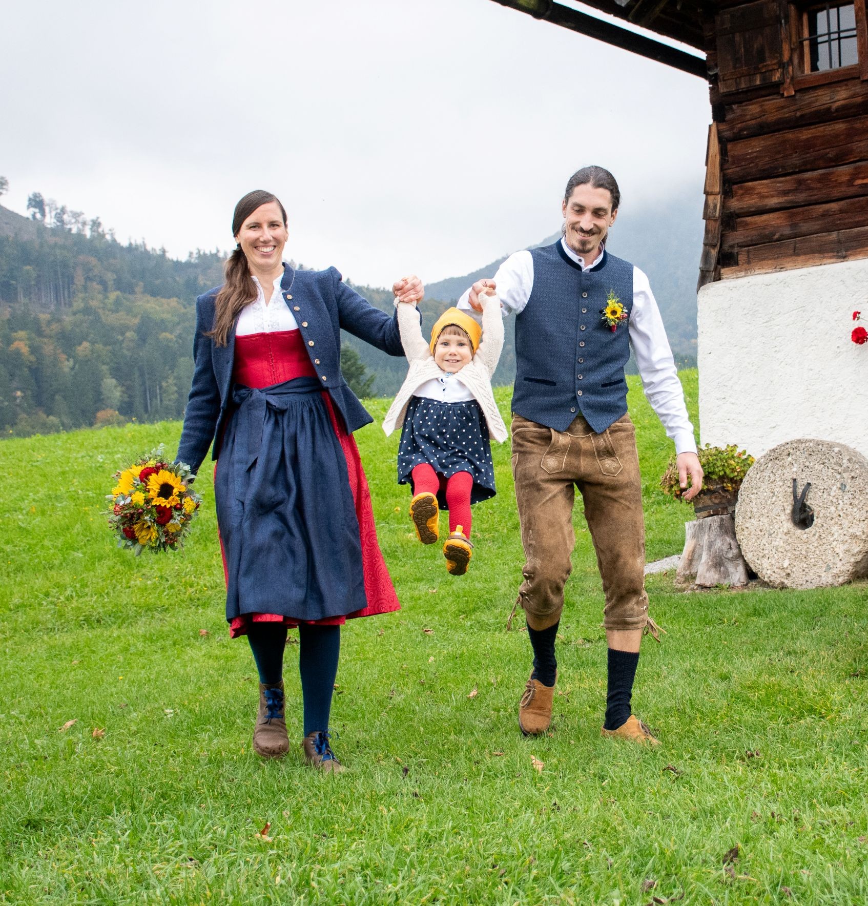 Biohof Pertiller - Philipp Pertiller bei Salzburg schmeckt