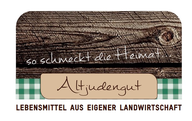 Logo Altjudengut