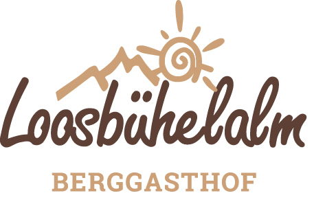 Logo Loosbühelalm