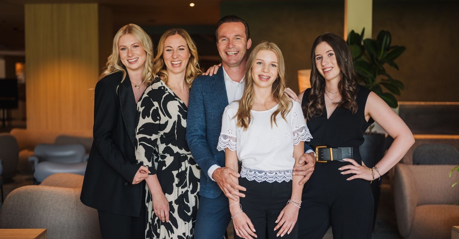 Hotel Nesslerhof – the natureness hotel bei Salzburg schmeckt