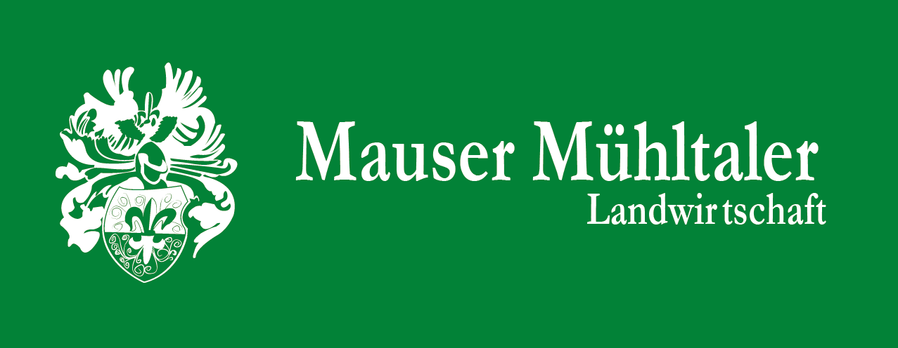 Logo Landwirtschaft Mauser Mühltaler