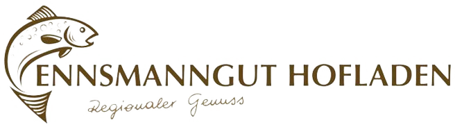 Ennsmanngut Logo 
