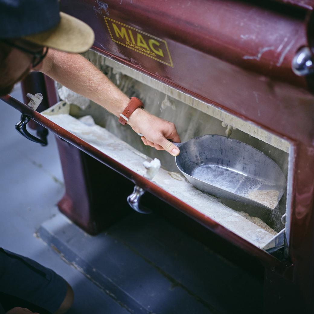 Hochmühle Frauenlob - Johannes Frauenlob bei Salzburg schmeckt