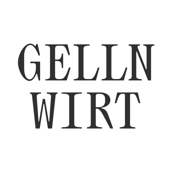 Gellnwirt Logo