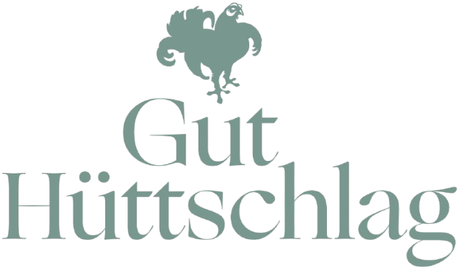 Gut Hüttschlag Logo