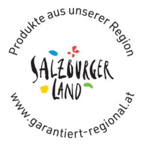 SLHZ-Siegel_Produkte garantiert reginal aus Salzburg