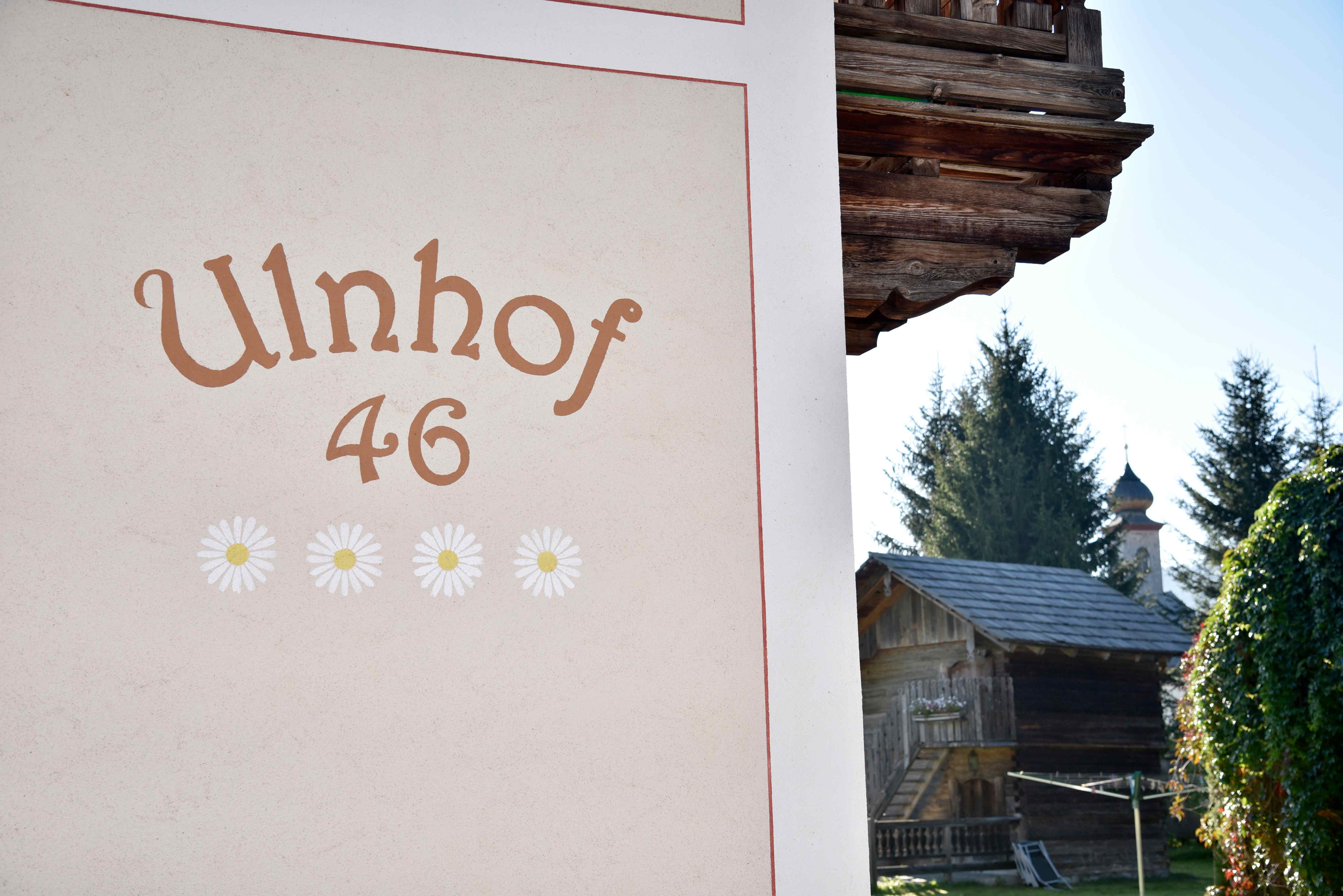 Logo Ulnhof