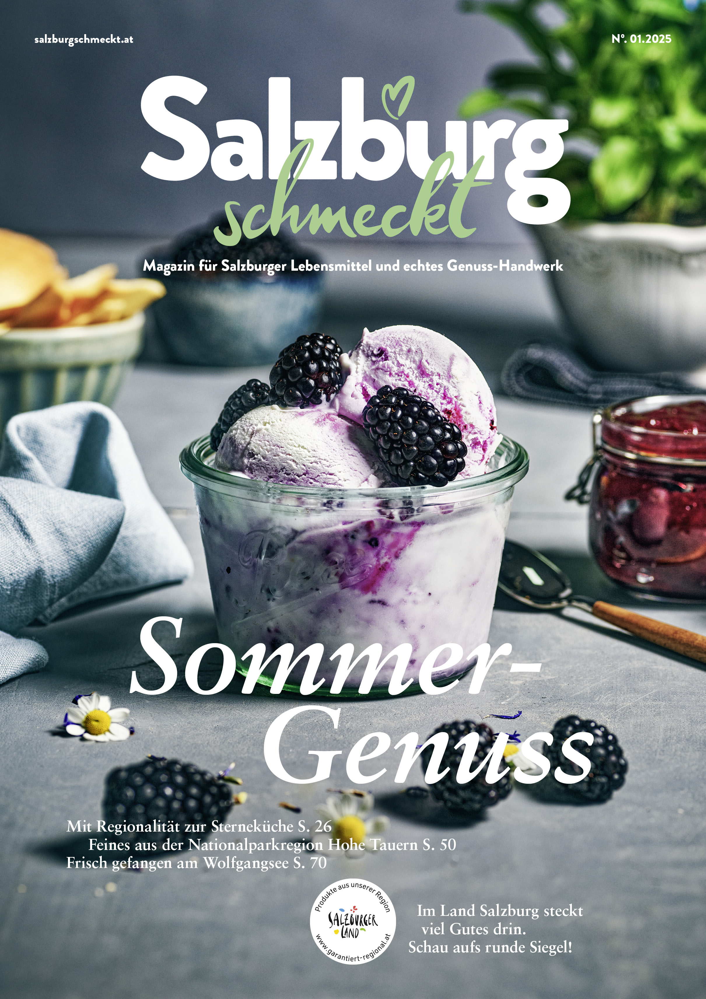  Magazin 01/25