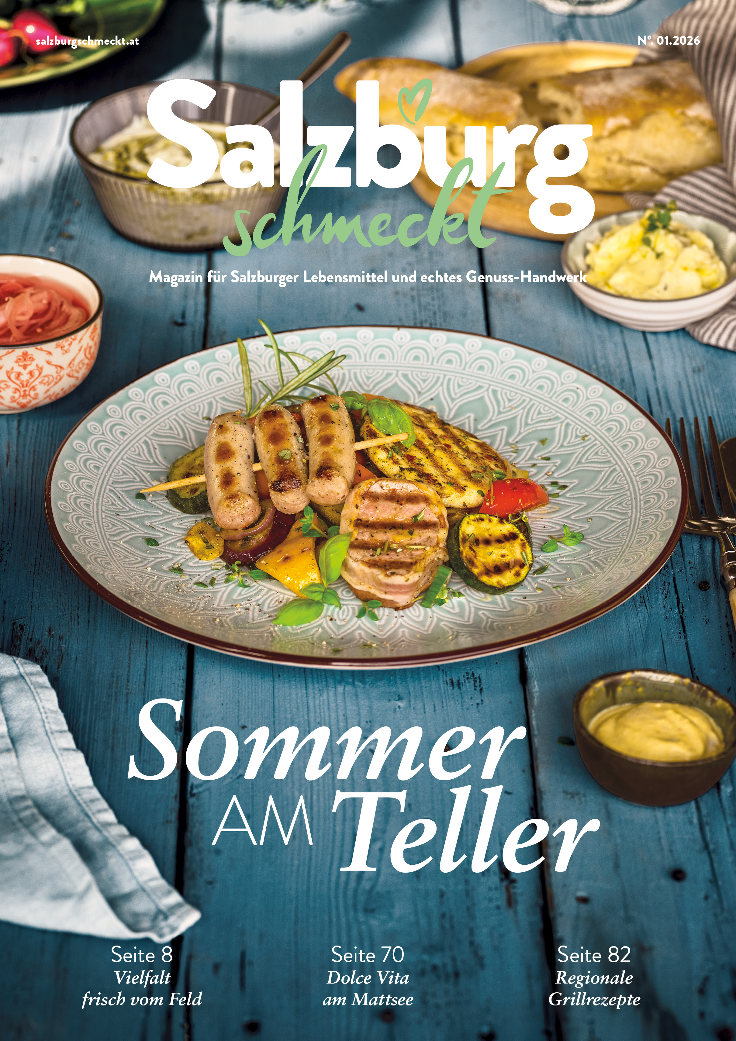  Magazin 01/26