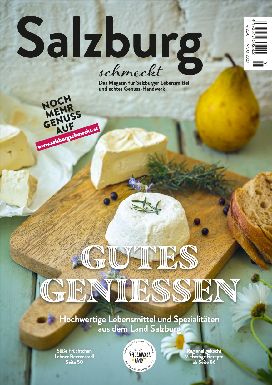  Magazin 01 / 23