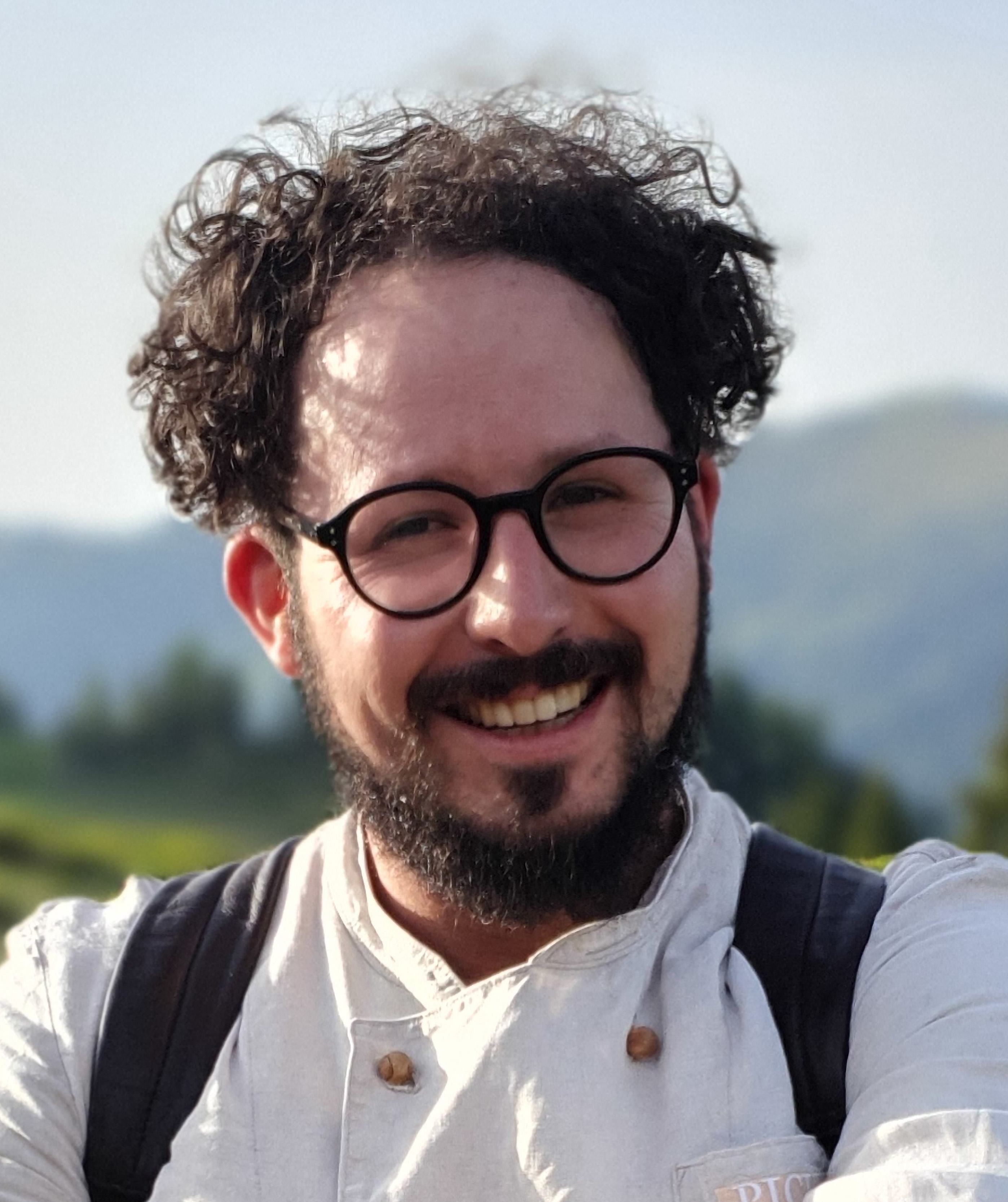 Berät für das Salzburger Agrar Marketing interessierte Gastronome: Rudi Pichler