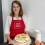 Salzburger Seminarbäuerin mit Torte