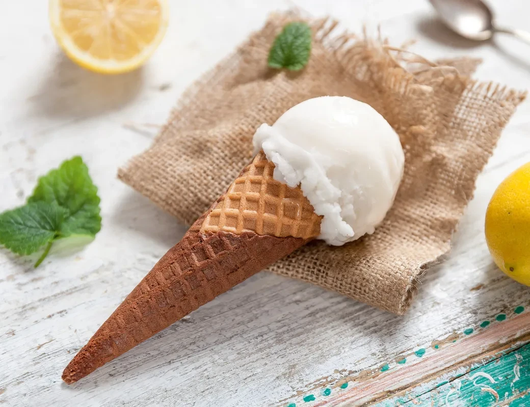 Eiswerk-Eis
