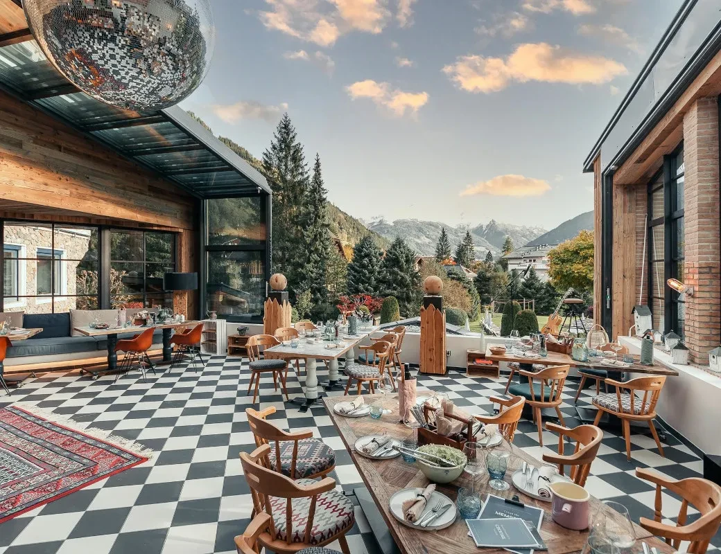 Luke´s Wohnzimmer_Outdoor