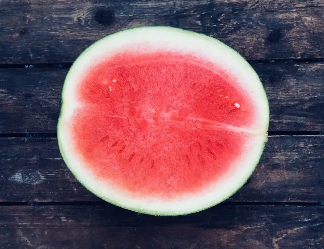 Wassermelone