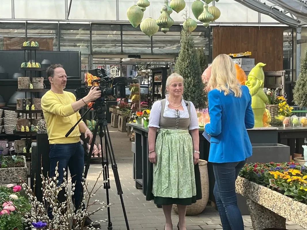 Salzburg schmeckt auf RTS März 25_Angeliak Pehab im Gespräch mit Susanne Brunner