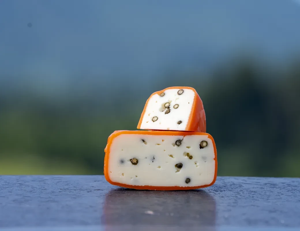 Kehlbauer Fam. Liess_Schafkäse