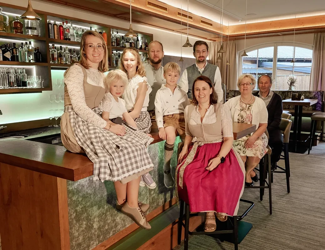 Königgut Wals_Familienbetrieb