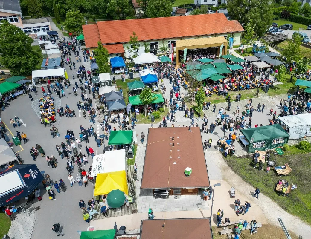 Gemeinde Obertrum_Genuss-Fest 2025