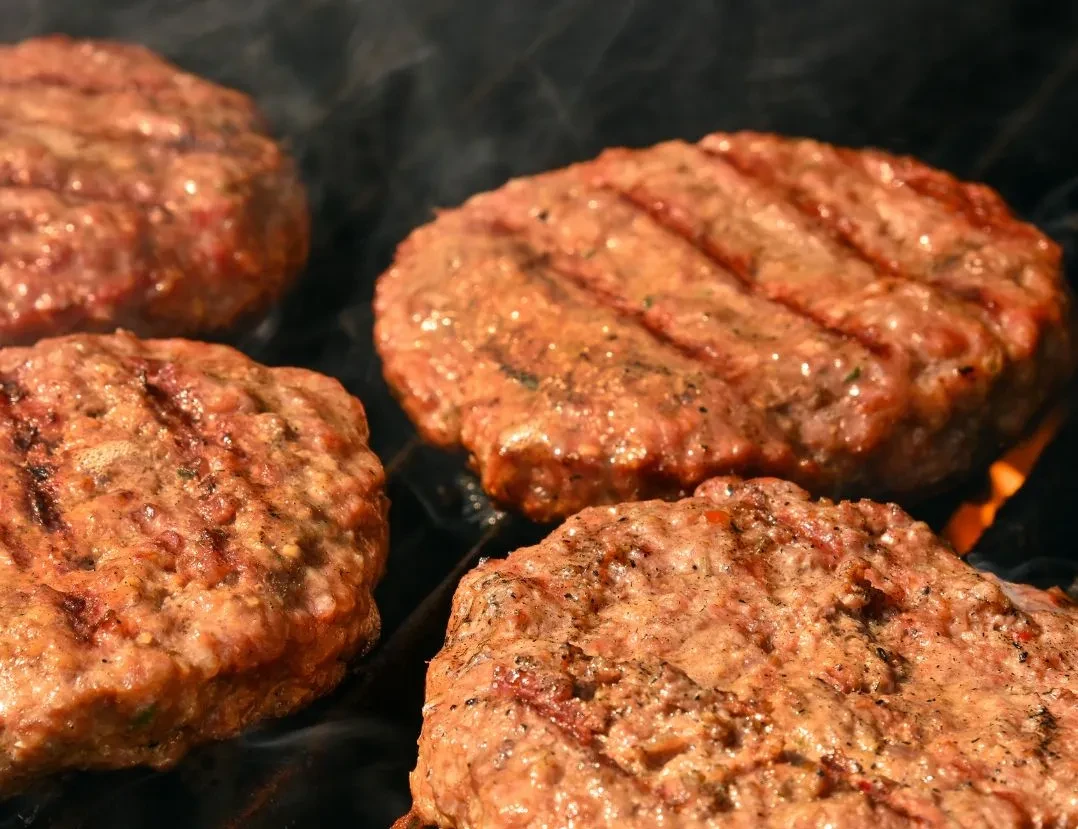 Patties Grill