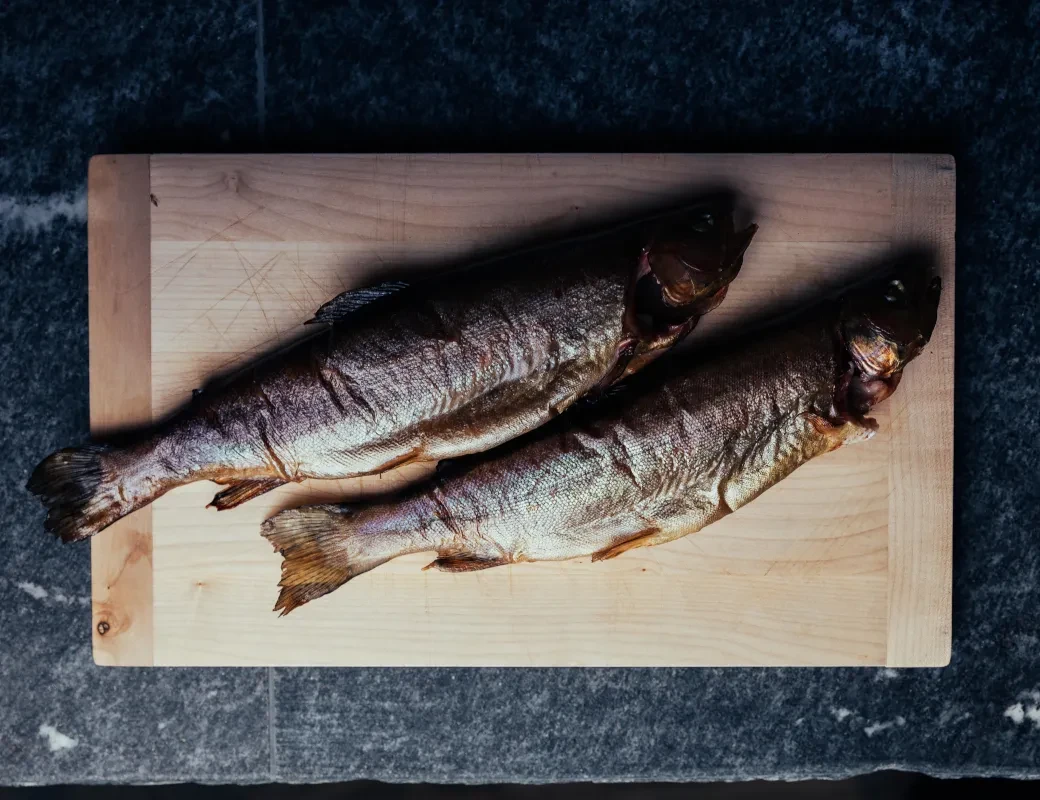 Genusstagebiuch 59_Fische für den Flammkuchen