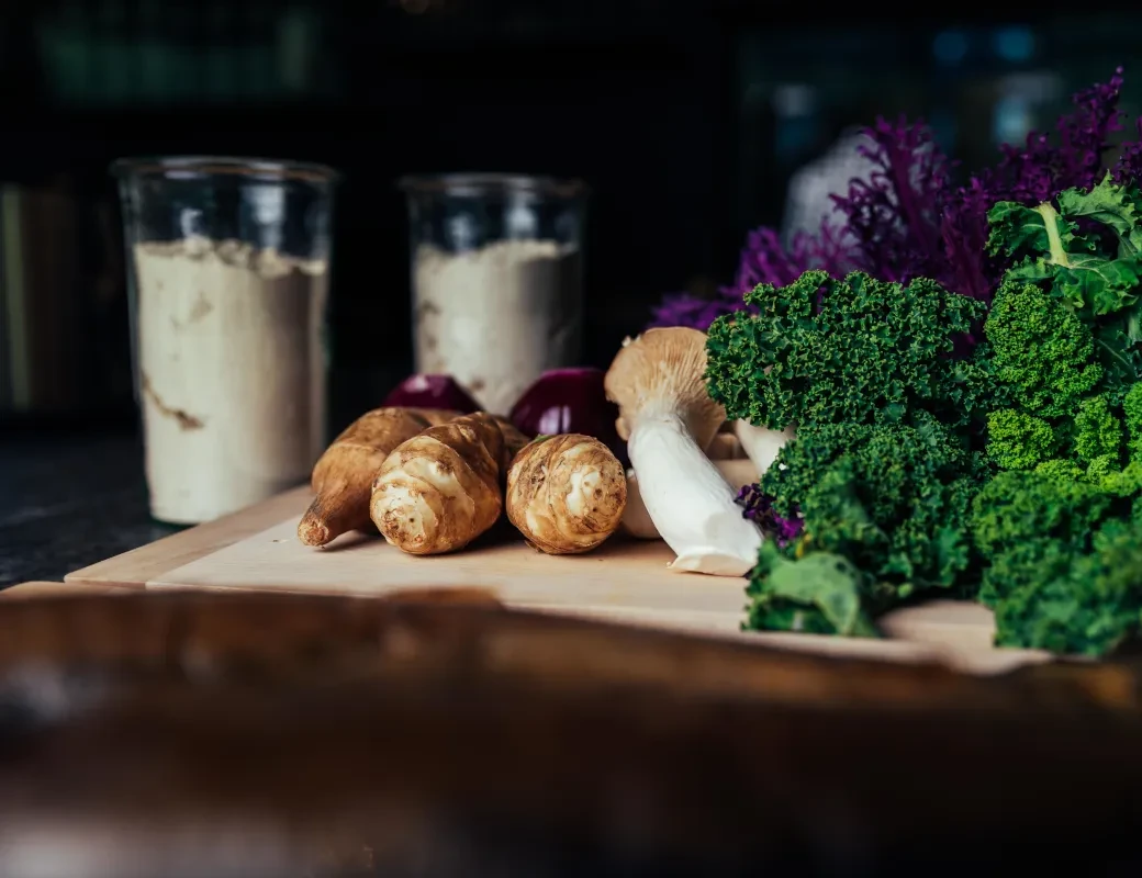 Genusstagebiuch 59_Zutaten für den Flammkuchen