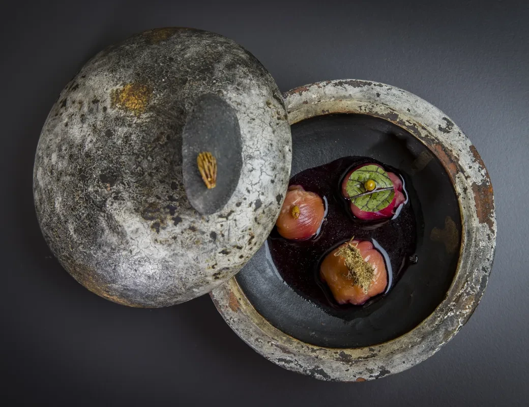 Vitus Winkler_Alpine Küche