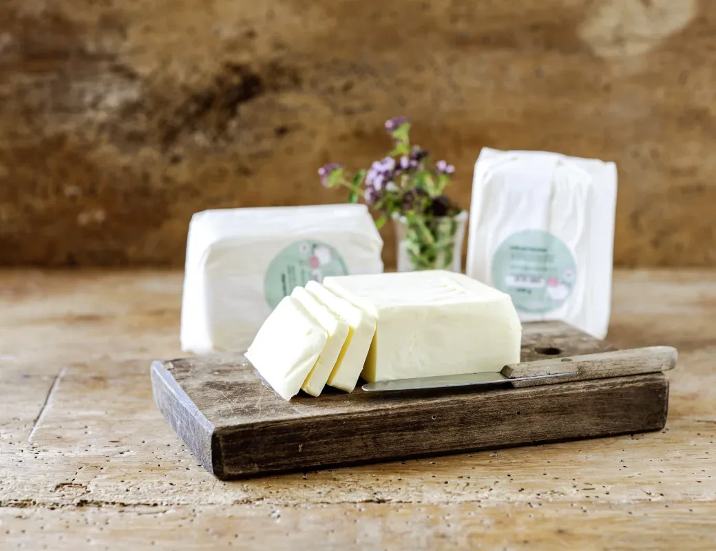 Buachbergmili_Butter