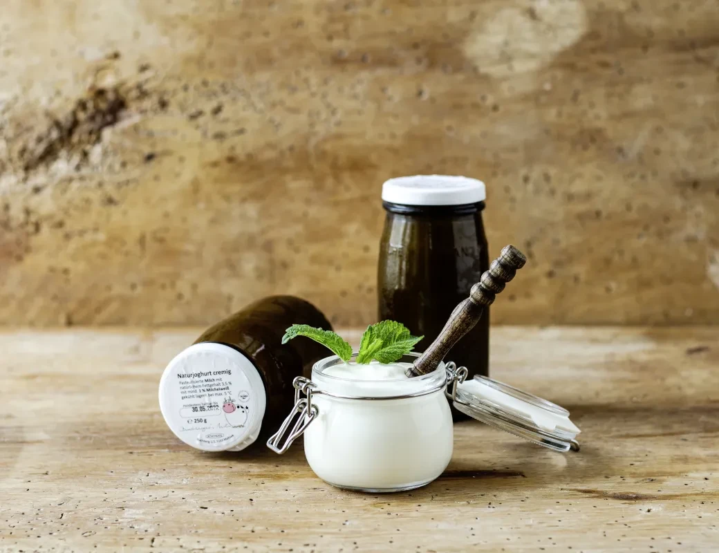 Buachbergmili_Naturjoghurt